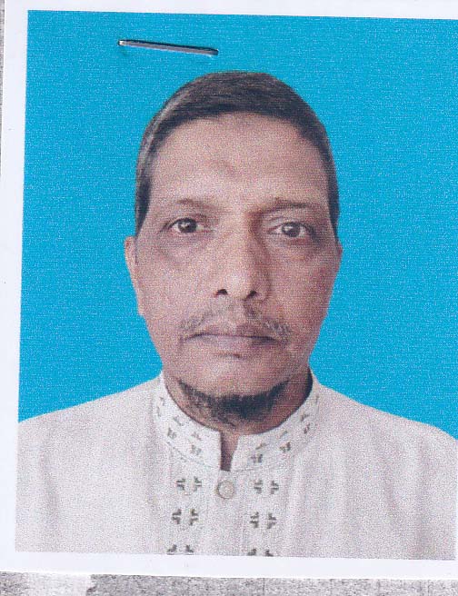 MD ABDUR RAZZAQUE